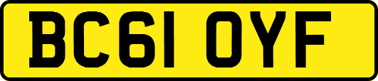 BC61OYF