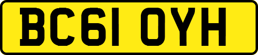 BC61OYH