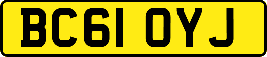 BC61OYJ