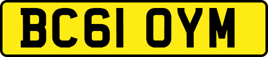 BC61OYM