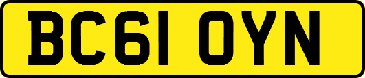 BC61OYN