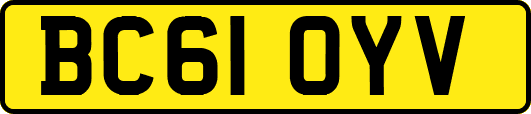 BC61OYV