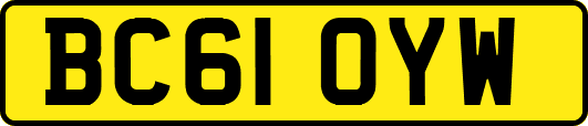 BC61OYW