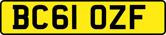 BC61OZF
