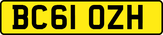 BC61OZH
