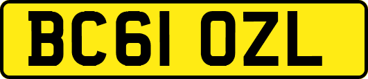BC61OZL