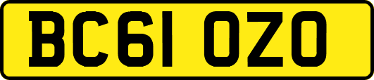 BC61OZO