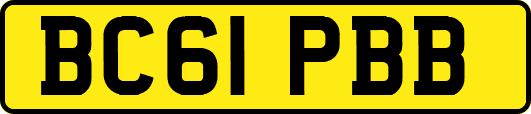 BC61PBB
