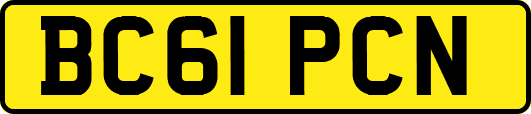 BC61PCN