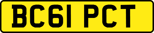BC61PCT