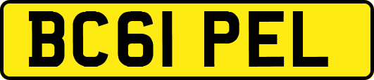 BC61PEL