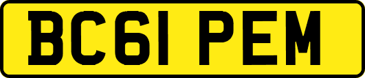 BC61PEM