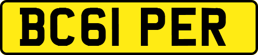 BC61PER