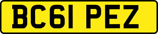 BC61PEZ