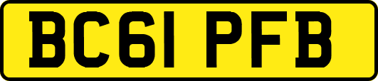 BC61PFB