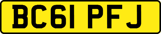 BC61PFJ