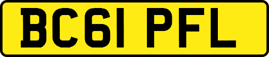 BC61PFL