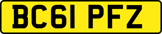 BC61PFZ