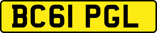 BC61PGL