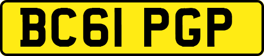 BC61PGP