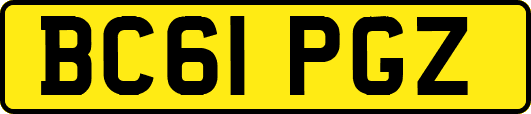 BC61PGZ