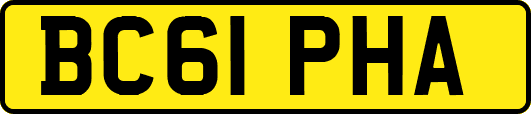 BC61PHA