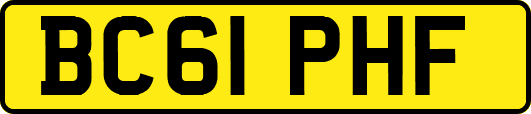 BC61PHF