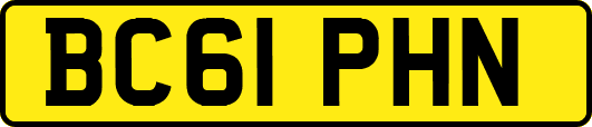 BC61PHN