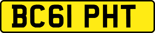 BC61PHT