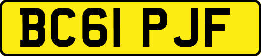 BC61PJF