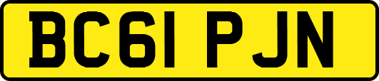 BC61PJN