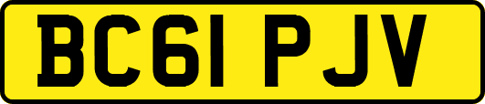 BC61PJV