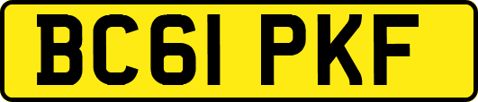 BC61PKF