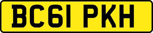 BC61PKH