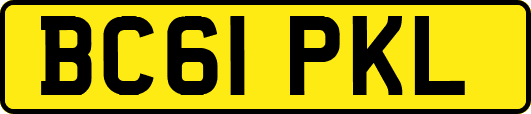 BC61PKL