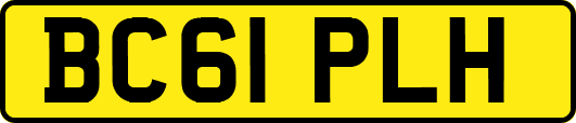 BC61PLH