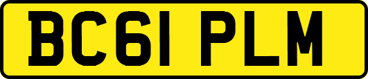BC61PLM