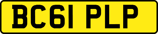 BC61PLP