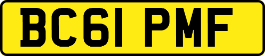 BC61PMF
