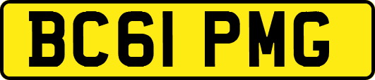 BC61PMG