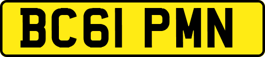 BC61PMN