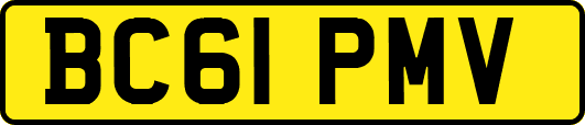 BC61PMV