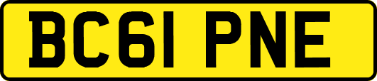 BC61PNE