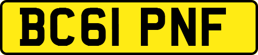 BC61PNF