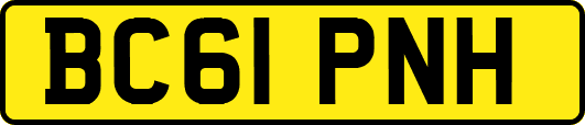 BC61PNH
