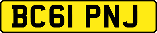 BC61PNJ