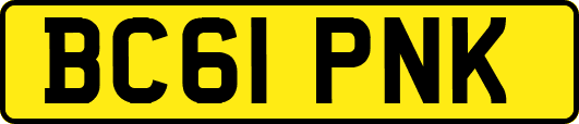 BC61PNK