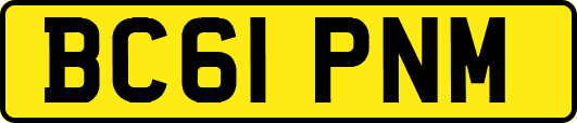 BC61PNM