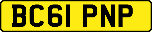 BC61PNP