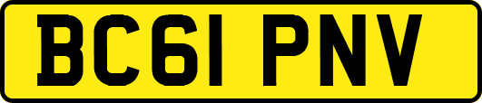 BC61PNV